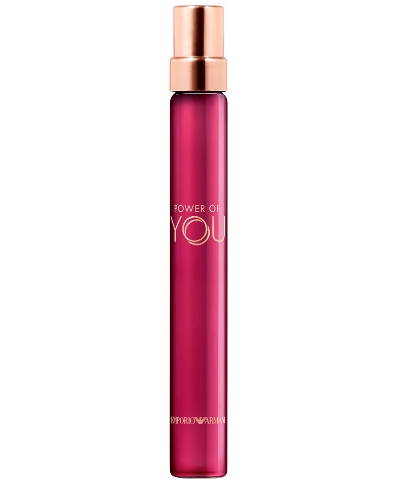 Armani 2-Piece Power of You Eau de Parfum Spray Mini Duo Gift Set