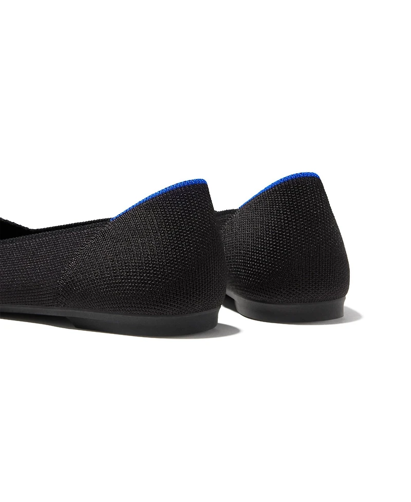 Rothy's Women's Point Ii Ballet Flats
