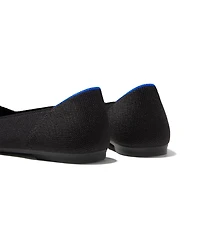 Rothy's Women's Point Ii Ballet Flats