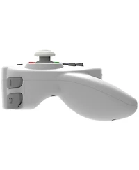 Retro-Bit Tribute 64 Wireless Controller for Nintendo 64, Switch Online, Pc, MacOS, RetroPie