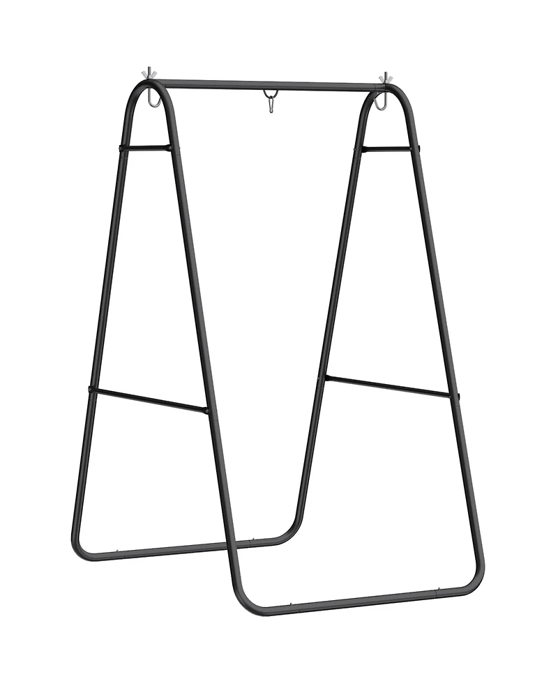 Outsunny Hammock Chair Sd, Hanging Chair Sd Only, 330 Pound