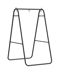 Outsunny Hammock Chair Sd, Hanging Chair Sd Only, 330 Pound
