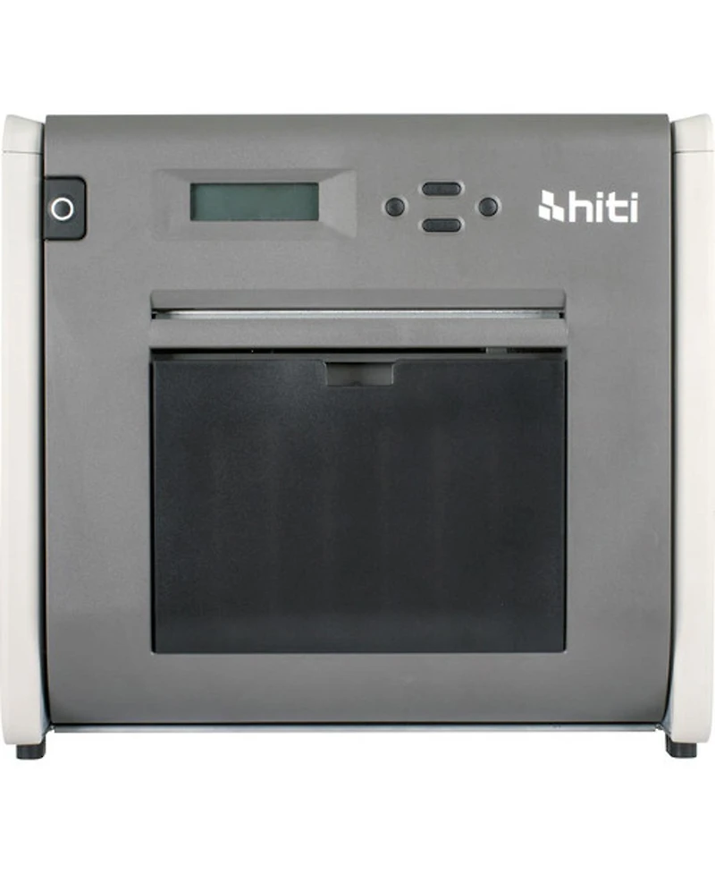 HiTi P525L Compact Dye Sub Photo Printer