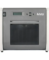 HiTi P525L Compact Dye Sub Photo Printer