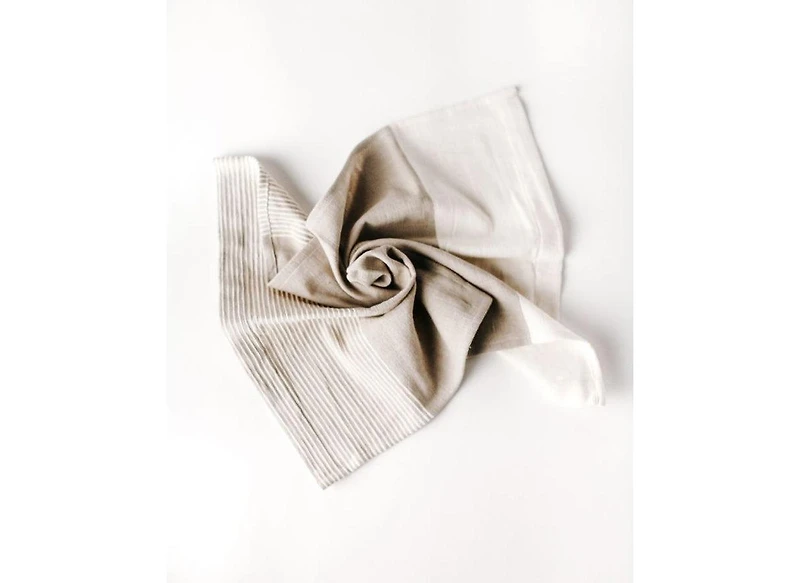 Creative Women Chesapeake Cotton Tea Towel - Set of 2