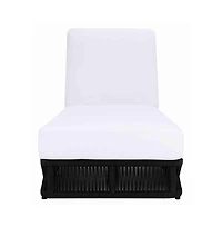Augusta Home Gillian Chaise Lounge