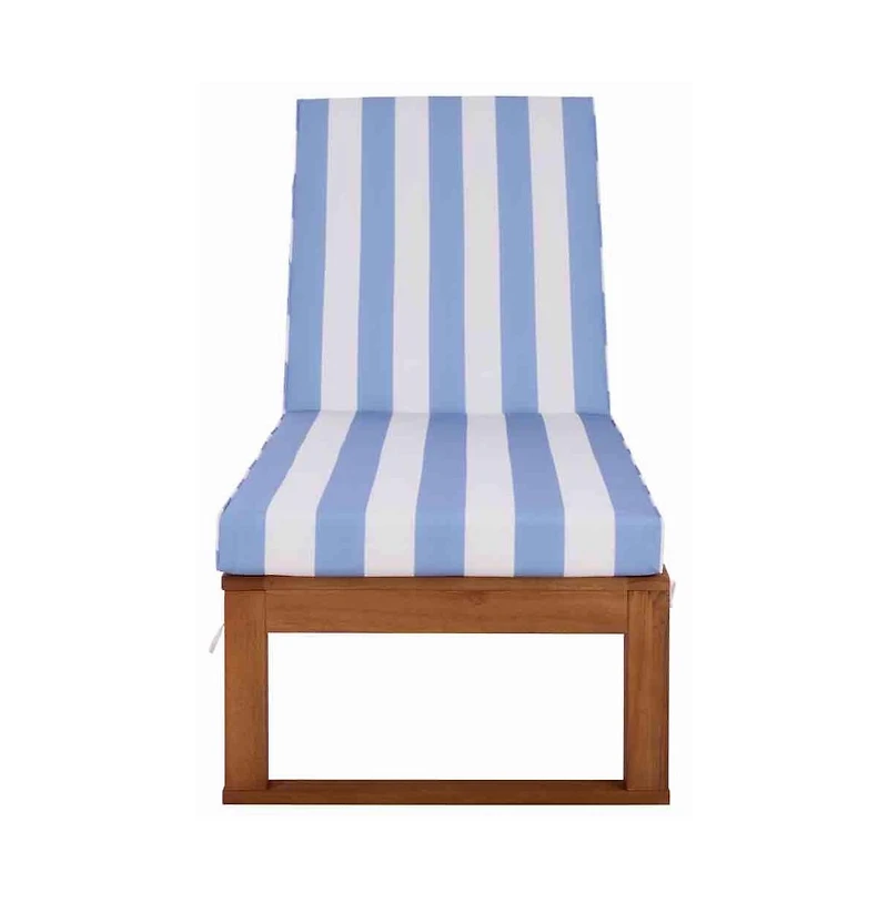 Augusta Home Sophie Chaise Lounger
