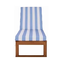 Augusta Home Sophie Chaise Lounger