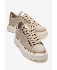 Prologue Shoes Borena Platform Sneaker