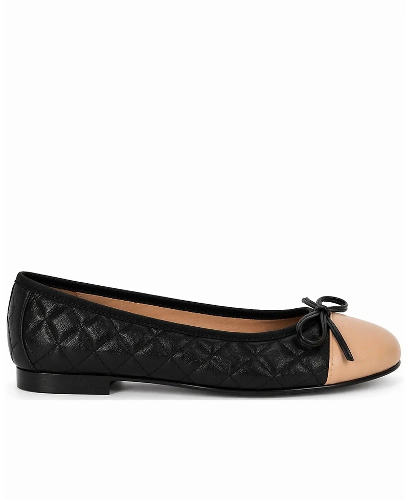 Menina Step Women's Margot Ballet Flat