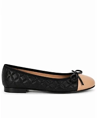 Menina Step Women's Margot Ballet Flat
