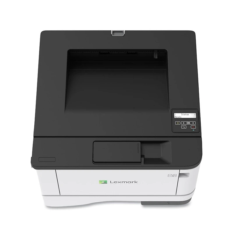 Lexmark MS431dw Wireless Duplex Monochrome Laser Printer