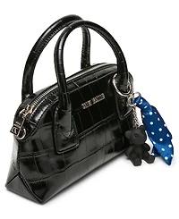 Steve Madden Bmelodie Small East/ West Bag With Scarf