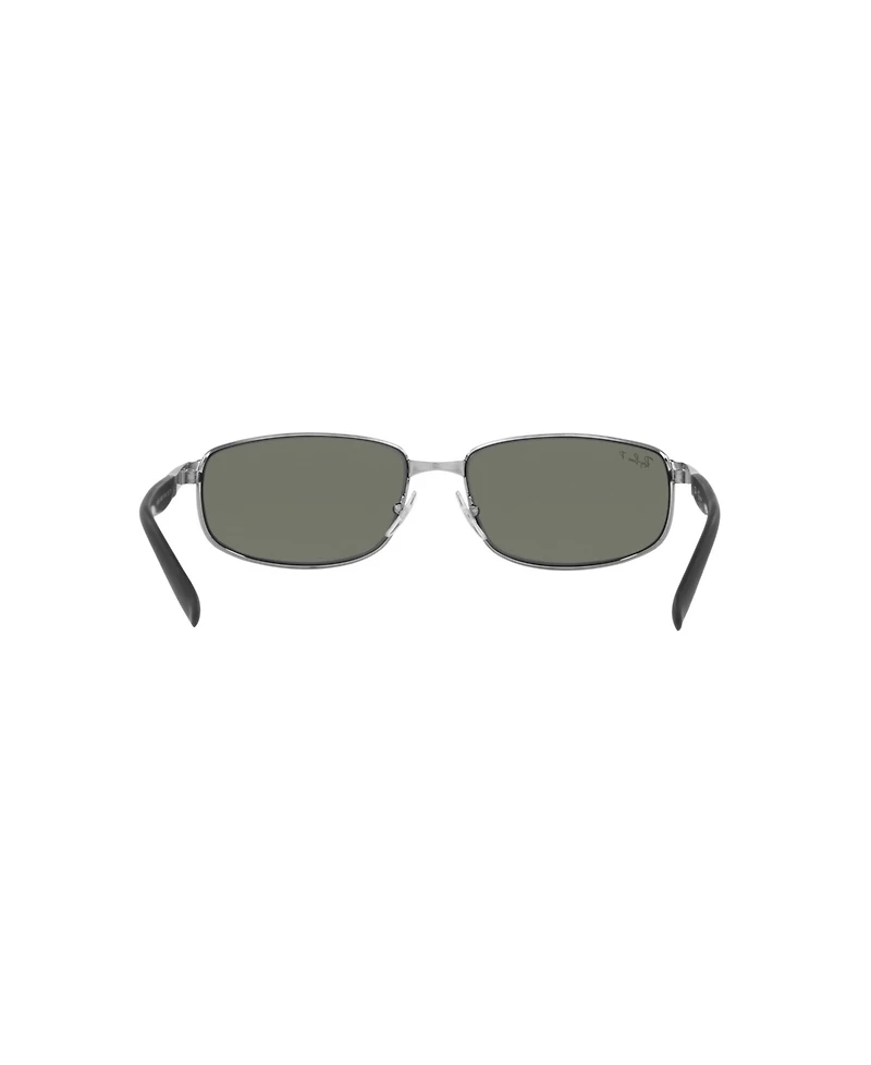 Ray-Ban Men's Polarized Sunglasses, RB3254