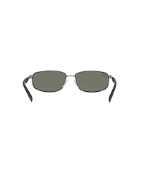 Ray-Ban Men's Polarized Sunglasses, RB3254