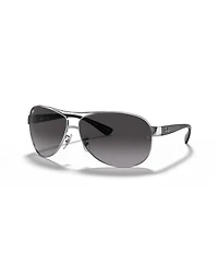 Ray-Ban Men's Pilot Sunglasses, RB3386