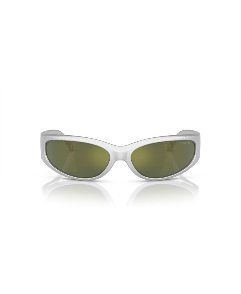 Arnette Men's Catfish Sunglasses, AN4302