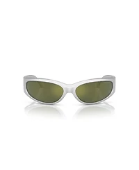 Arnette Men's Catfish Sunglasses, AN4302