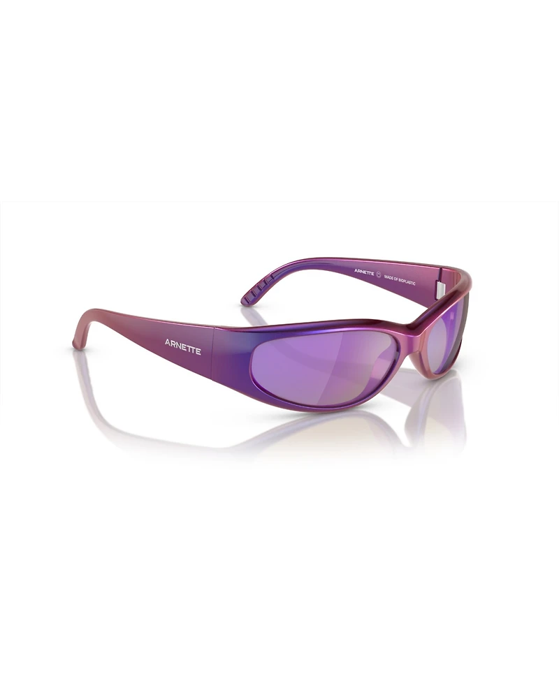 Arnette Men's Catfish Sunglasses, AN4302