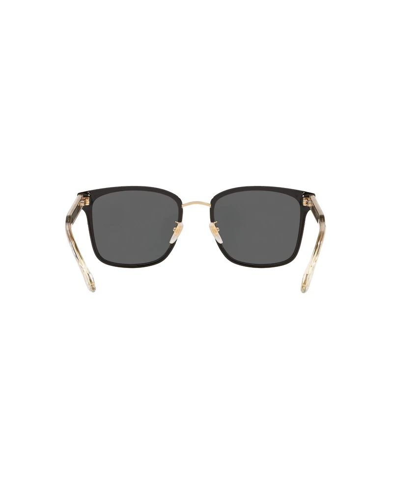 Gucci Men's Rectangle Sunglasses, GG0563SKN GC001657