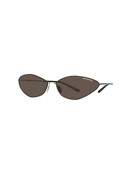 Balenciaga Unisex Cat Eye Sunglasses, BB0350S 6E000350