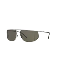 Saint Laurent Men's Rectangle Sunglasses, Sl 750 YS000641