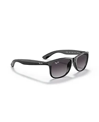 Ray-Ban Men's Square Sunglasses, Andy RB4202