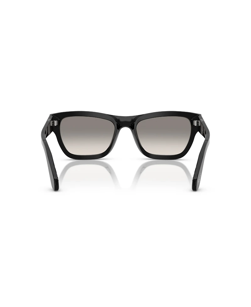 Persol Unisex Butterfly Sunglasses, PO0091S