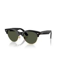 Ray-Ban Unisex Clubmaster Way Square Sunglasses,RB2341