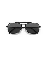 Ray-Ban Unisex Square Sunglasses, New Caravan RB3636