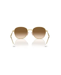 Ray-Ban Unisex Round Sunglasses