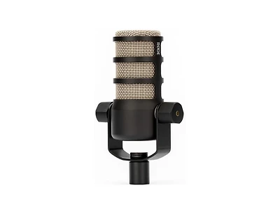 Rode PodMic Dynamic Podcasting Microphone