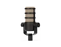Rode PodMic Dynamic Podcasting Microphone