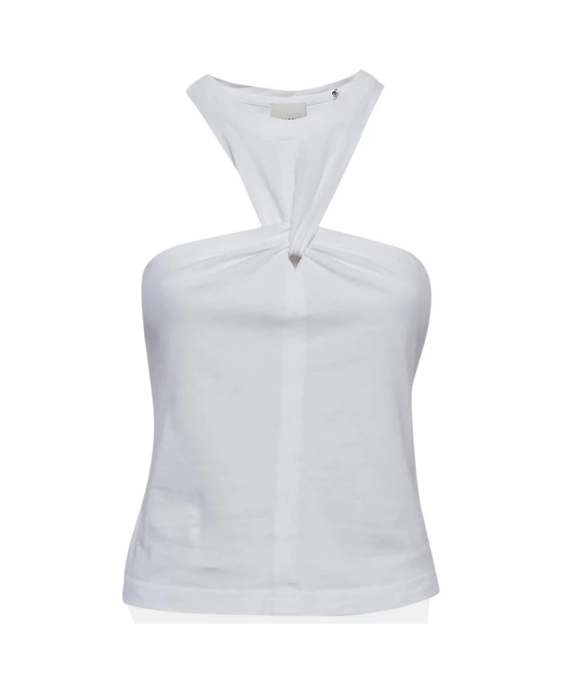 Pre-Owned Isabel Marant Women's Jersey Zineba Top