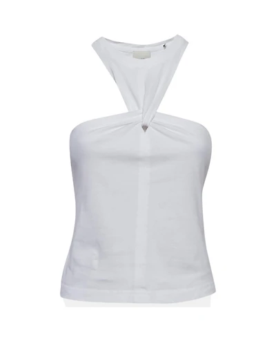 Pre-Owned Isabel Marant Women's Jersey Zineba Top