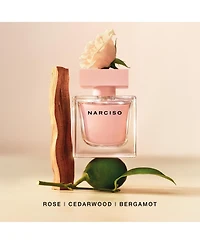 Narciso Rodriguez Narciso Eau de Parfum Cristal, 3 oz.