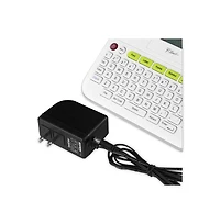 Brother Ad-24 Power Adapter for Label Printers