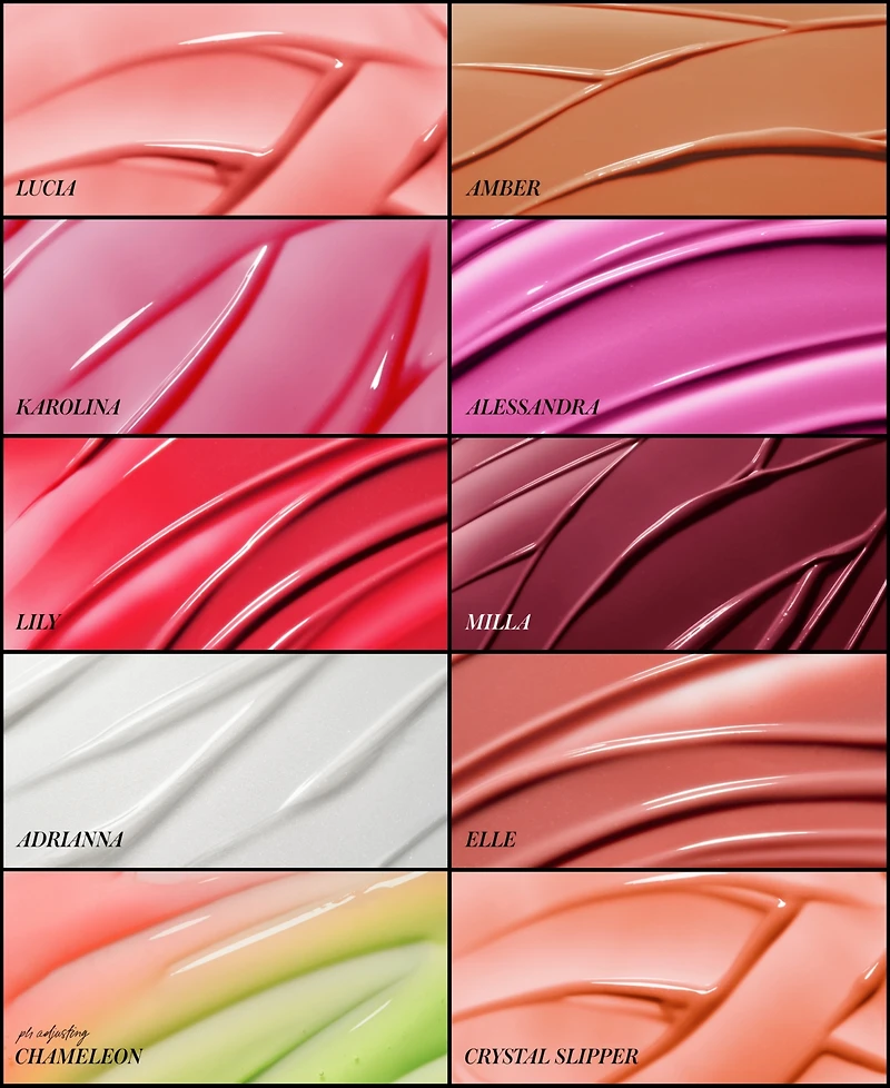 Rms Beauty Legendary Chameleon Lip Oil, 0.17 oz.