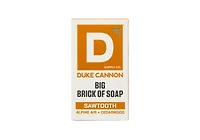 Duke Cannon Supply Co Sawtooth Gift Set