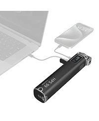 SmallRig HPS99 27200mAh Handheld Power Stick with Shoulder Strap