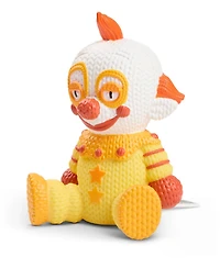 Handmade by Robots