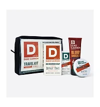 Duke Cannon Supply Co. Big Bourbon Gift Set