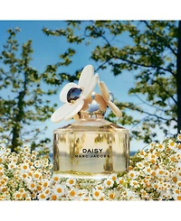 Marc Jacobs 3-Piece Daisy Eau de Toilette Gift Set