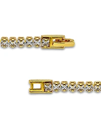 Macy's Marquise Cubic Zirconia Bracelet