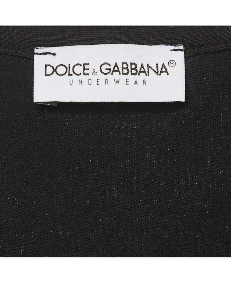 Pre-Owned Dolce & Gabbana Women's Jersey Top