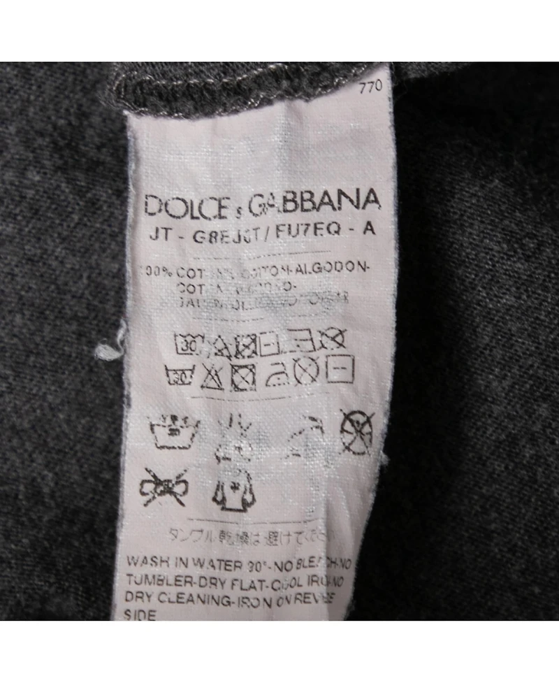Pre-Owned Dolce & Gabbana Women's Cotton Top