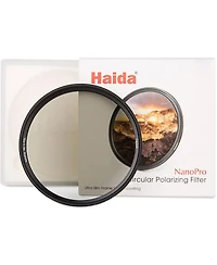 Haida 105mm NanoPro Mc Circular Polarizer Filter