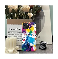 Gonez Case for iPhone Plus, 2-in-1 Dual-Layer Shockproof Protection
