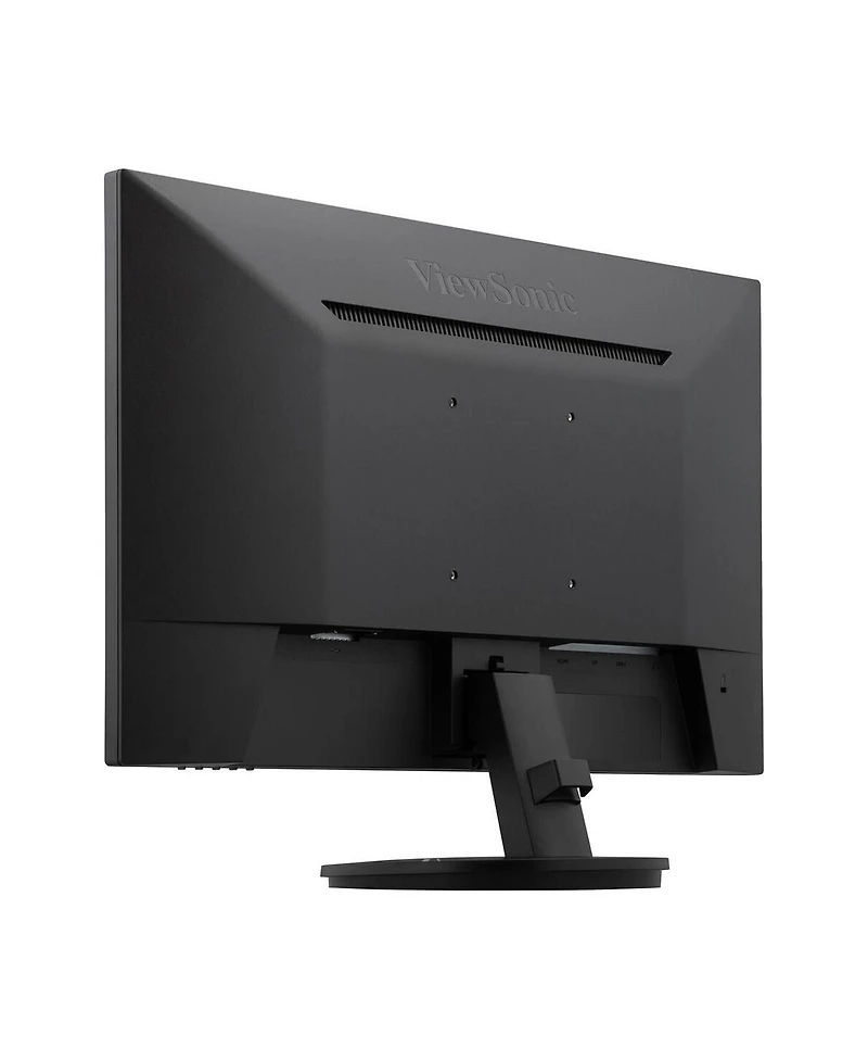 ViewSonic VX2416A 24 inch 16:9 Full Hd 120Hz Usb-c Ips Led Gaming Monitor