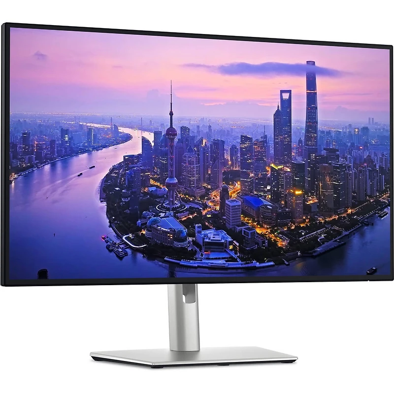 Dell UltraSharp U2725QE 27" 16:9 4K Ultra Hd 120Hz Thunderbolt Hub Ips Led Hdr Monitor